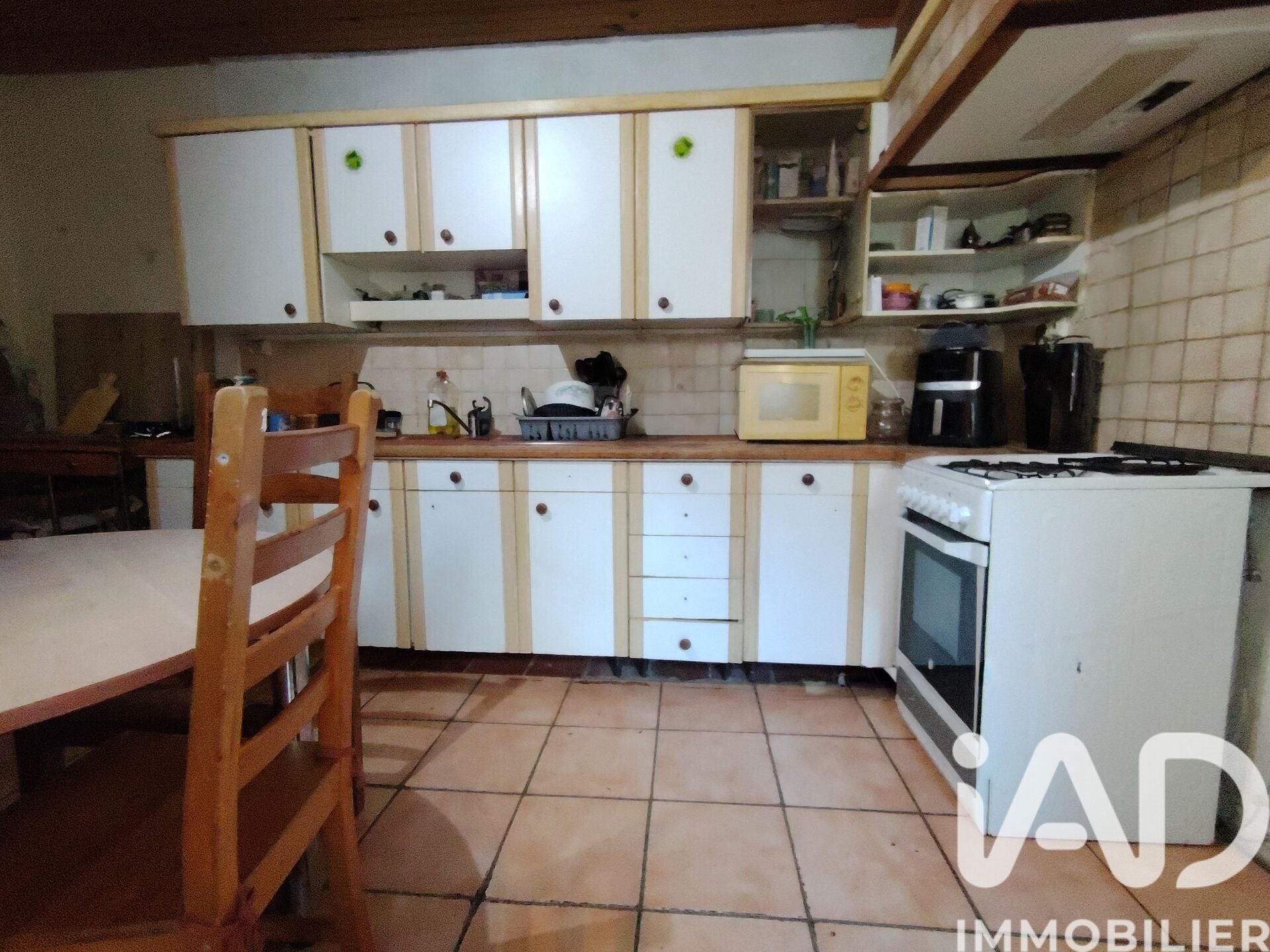 Maison à vendre, 105m², Saint-Gilles