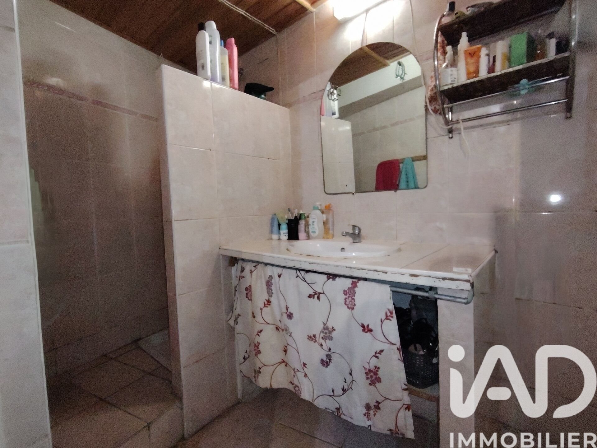 Maison à vendre, 105m², Saint-Gilles