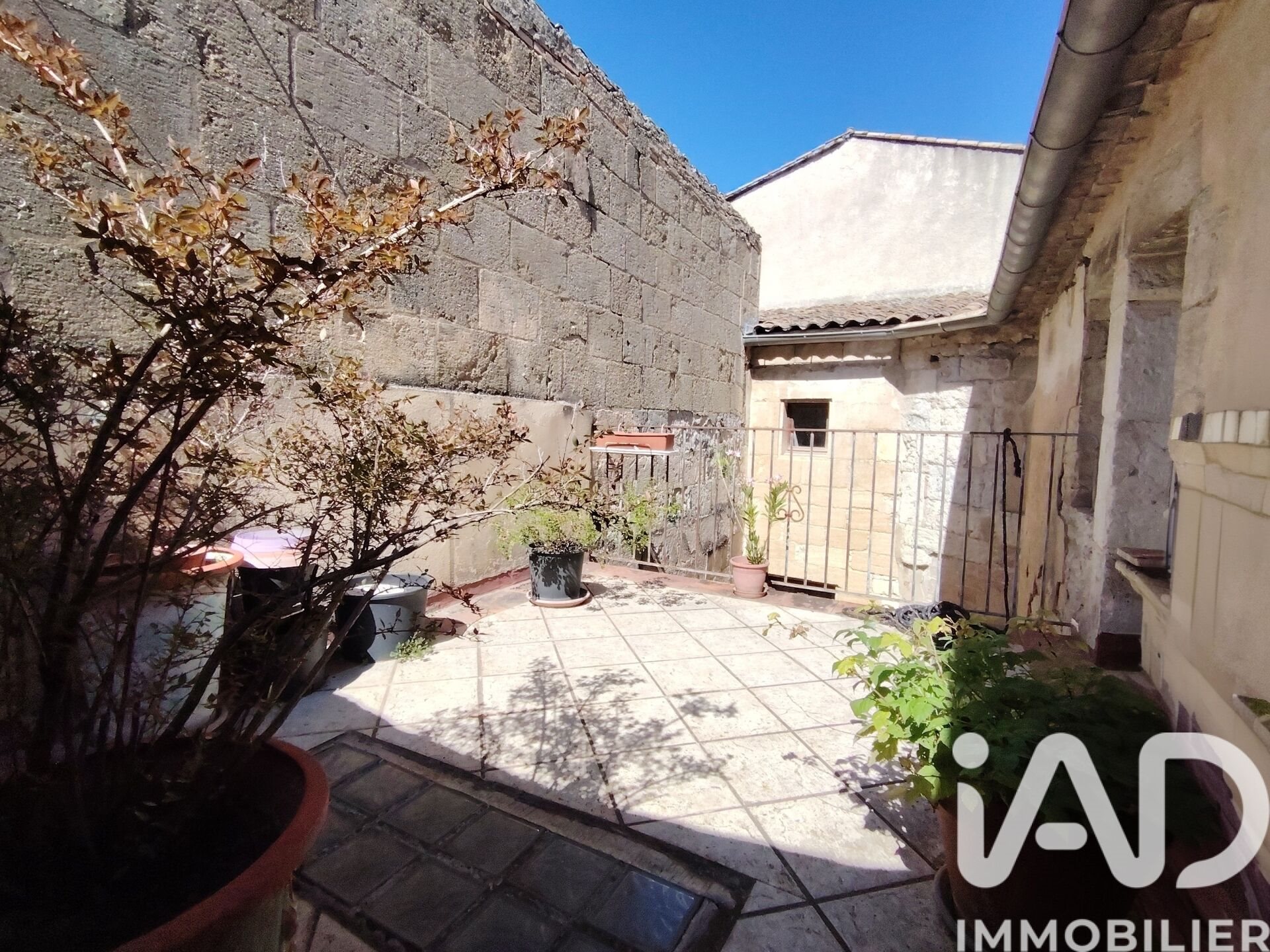 Maison à vendre, 160m², Aramon