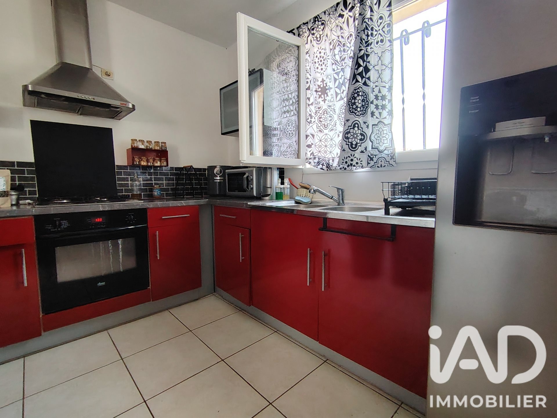 Maison à vendre, 80m², Redessan