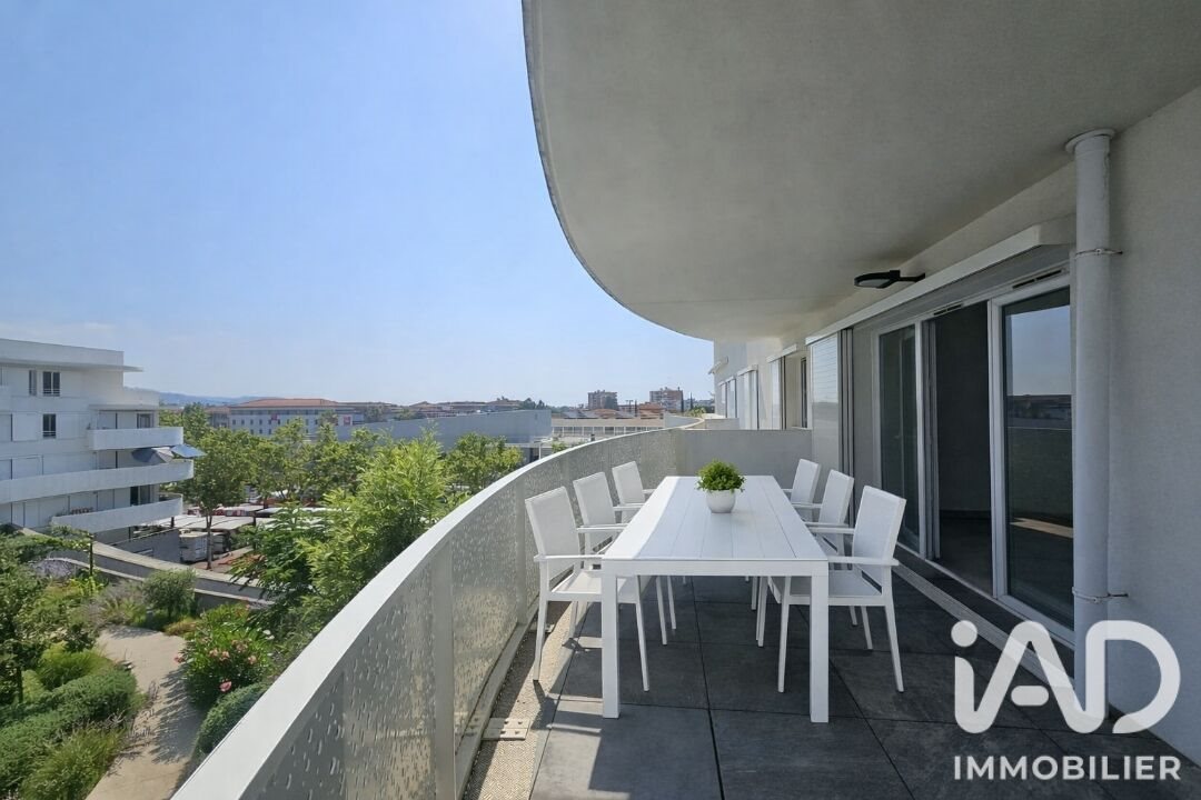 Appartement à vendre, 44m², Mandelieu-la-Napoule