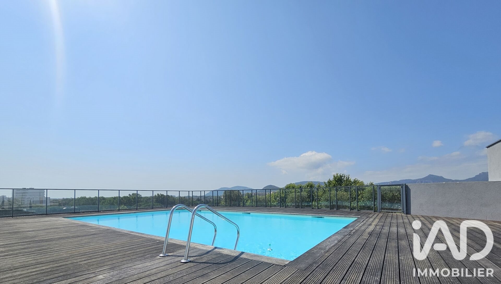 Appartement à vendre, 44m², Mandelieu-la-Napoule