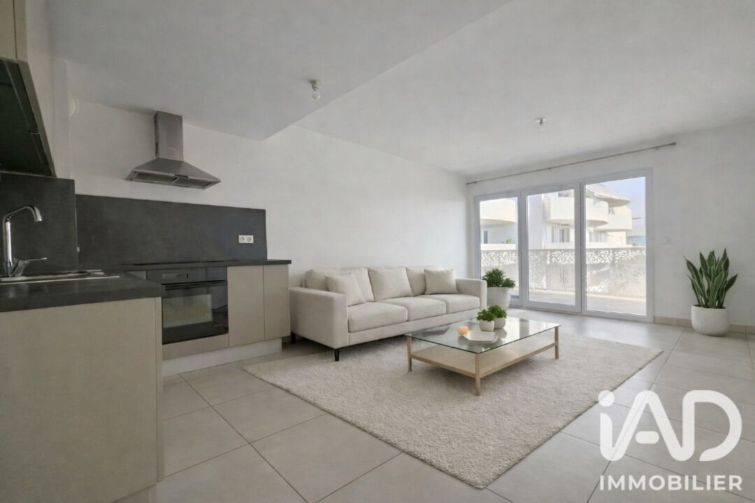 Appartement à vendre, 44m², Mandelieu-la-Napoule