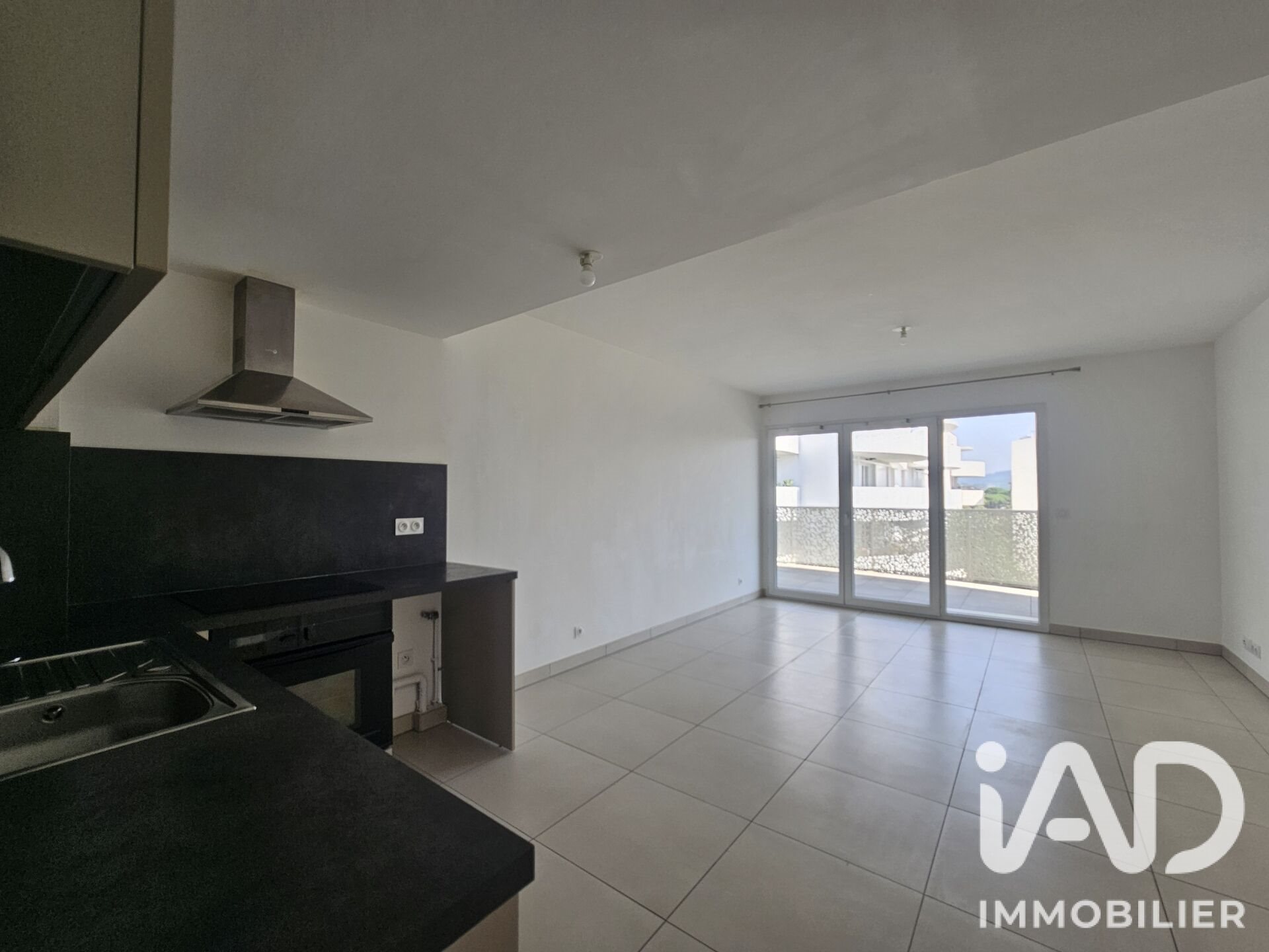 Appartement à vendre, 44m², Mandelieu-la-Napoule