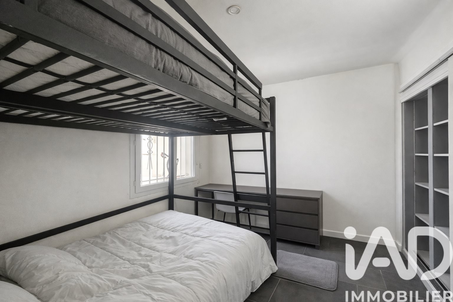 Appartement à vendre, 36m², Antibes