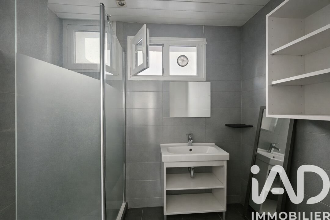 Appartement à vendre, 36m², Antibes
