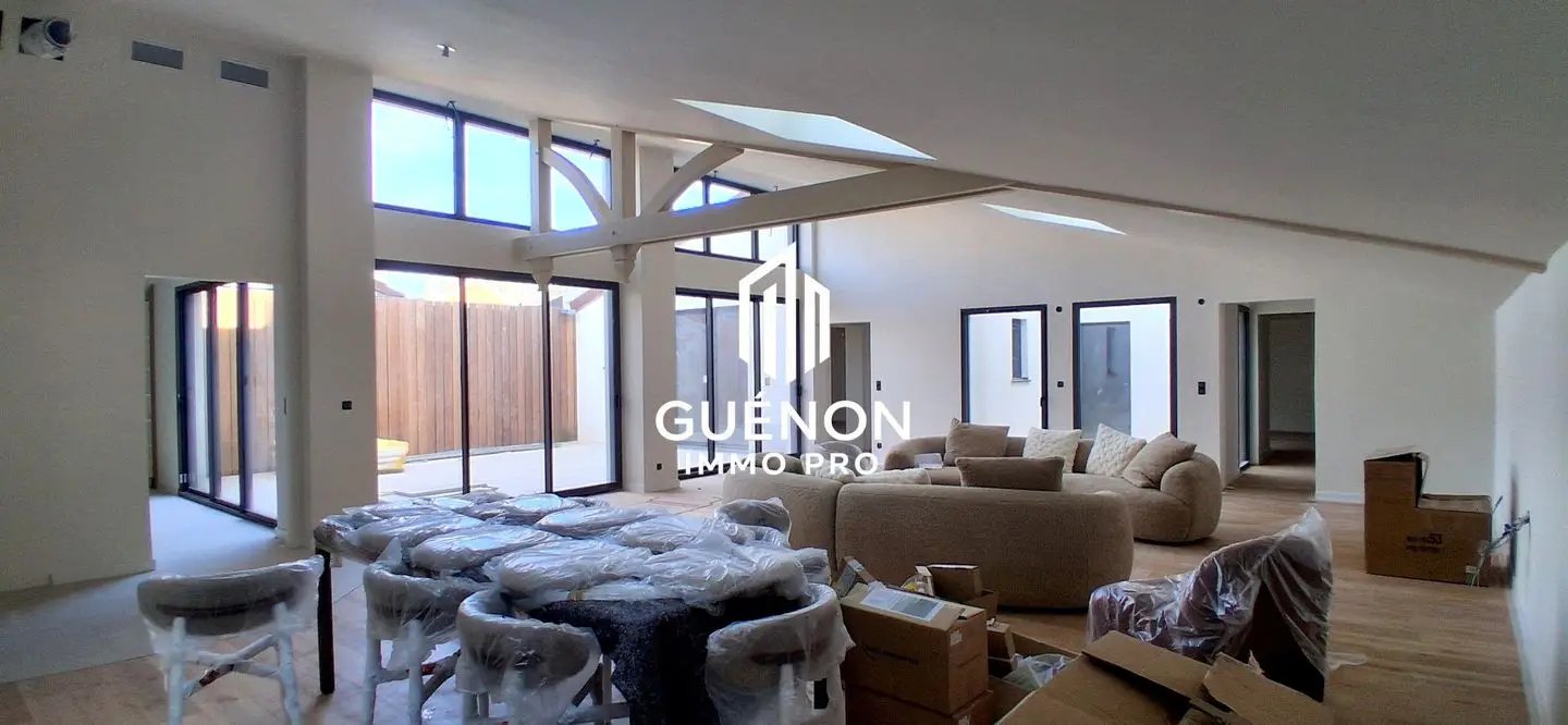 Maison à vendre, 210m², Vichy