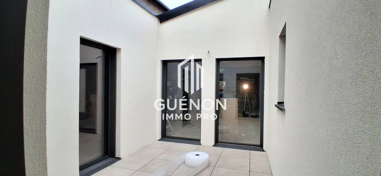 Maison à vendre, 210m², Vichy