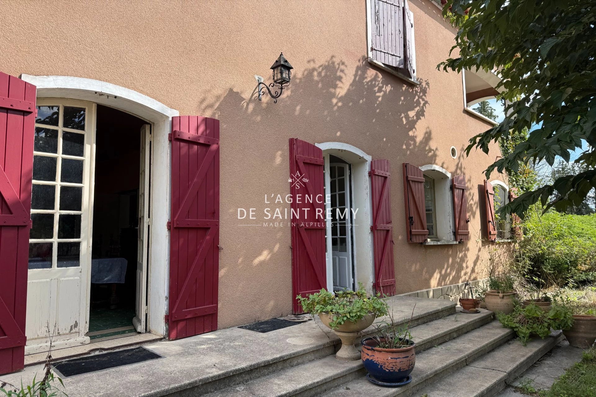 Maison à vendre, 190m², Saint-Rémy-de-Provence