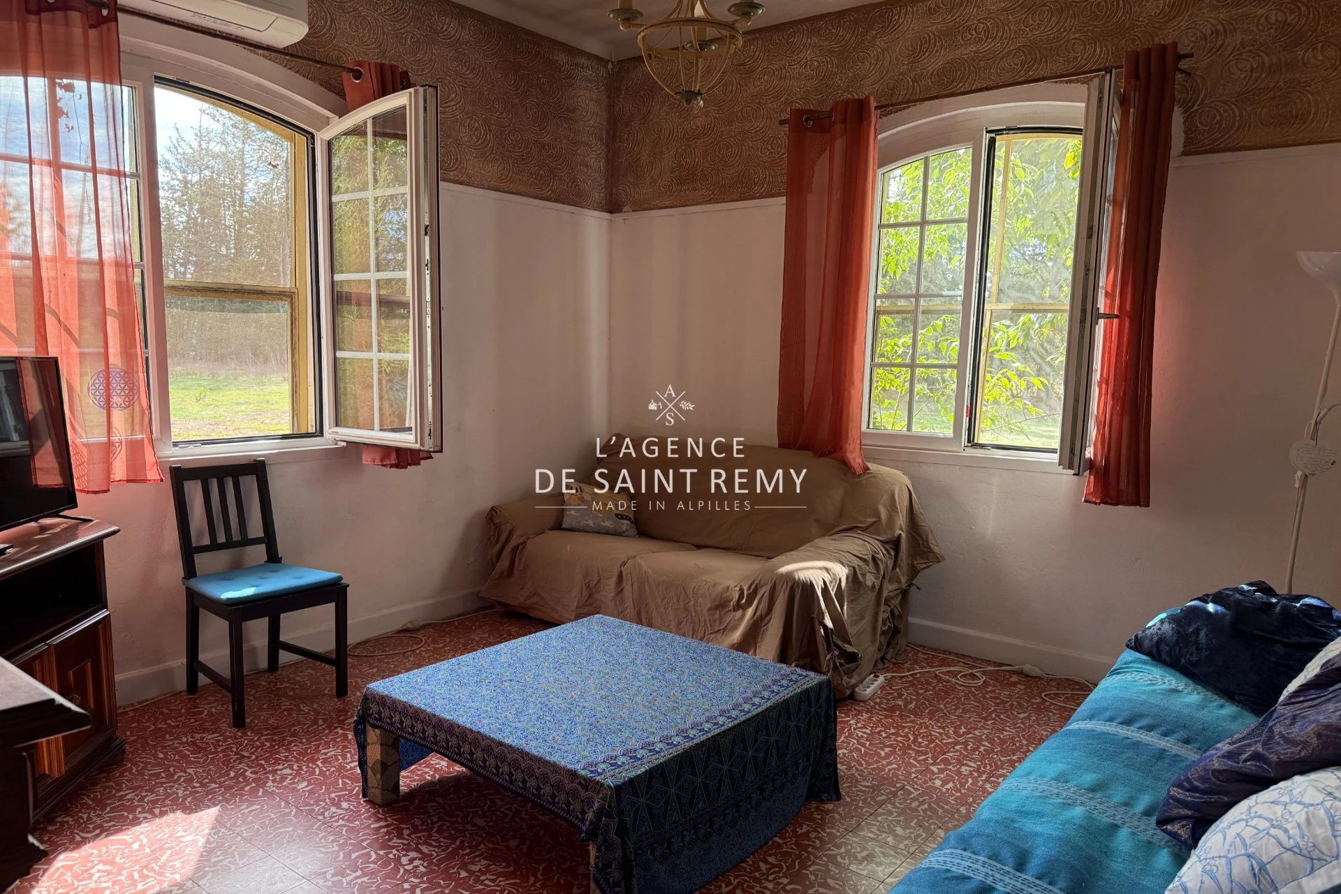 Maison à vendre, 190m², Saint-Rémy-de-Provence