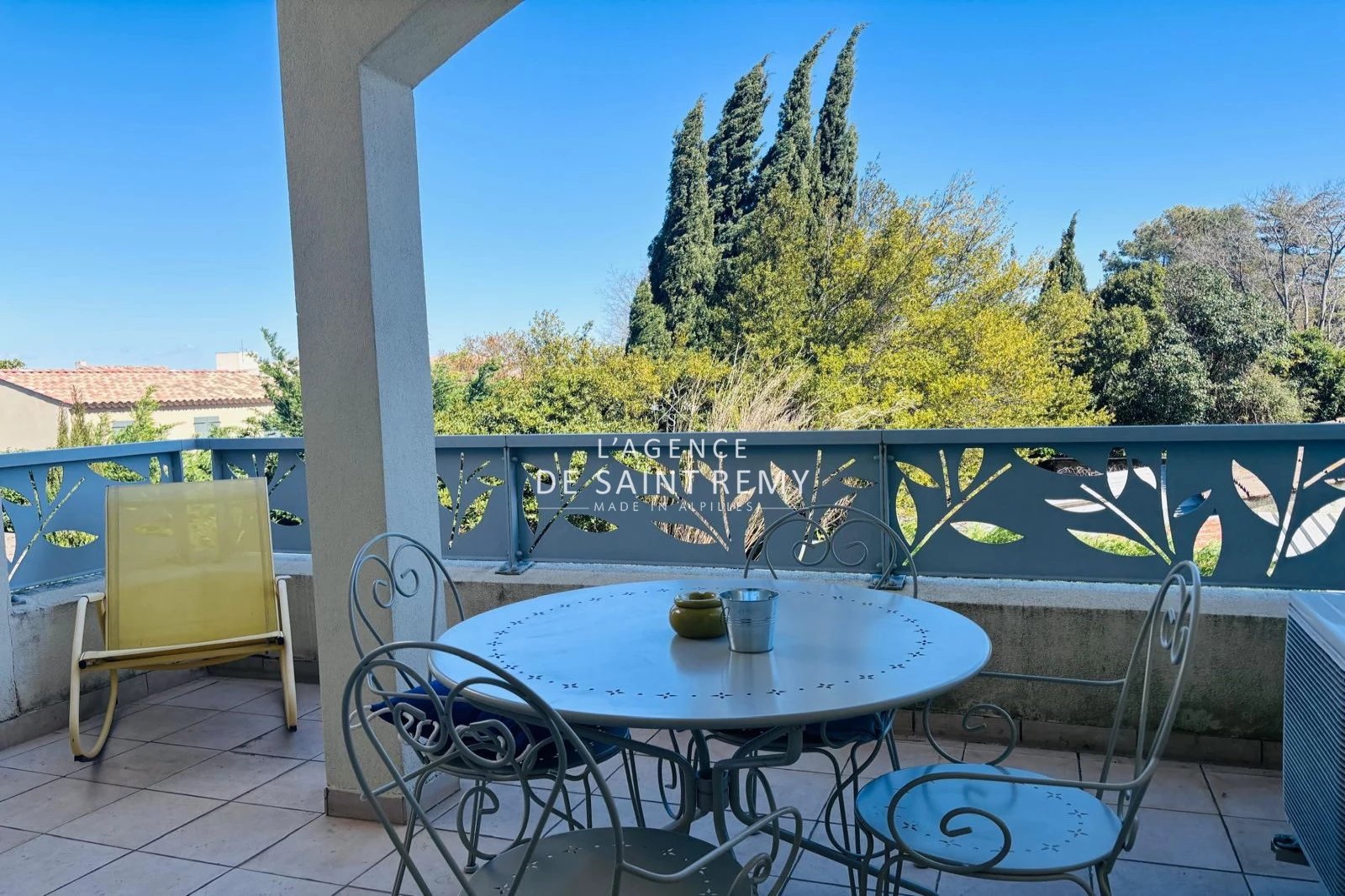 Appartement à vendre, 3m², Saint-Rémy-de-Provence