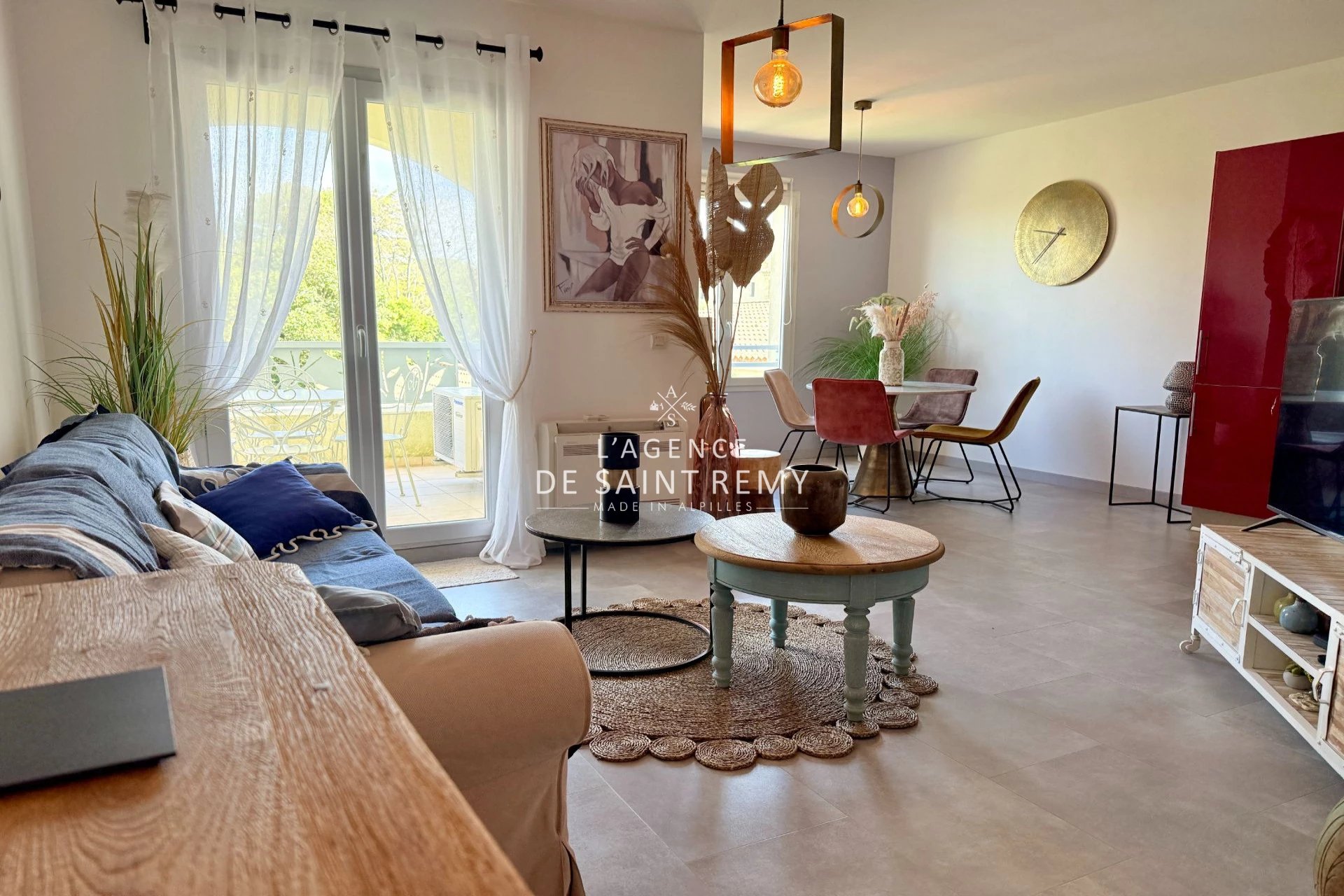 Appartement à vendre, 3m², Saint-Rémy-de-Provence