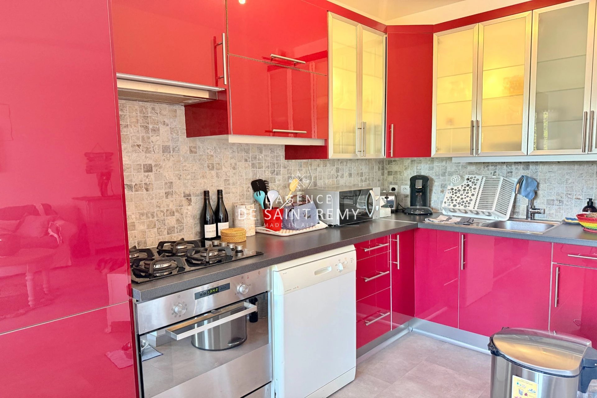 Appartement à vendre, 3m², Saint-Rémy-de-Provence