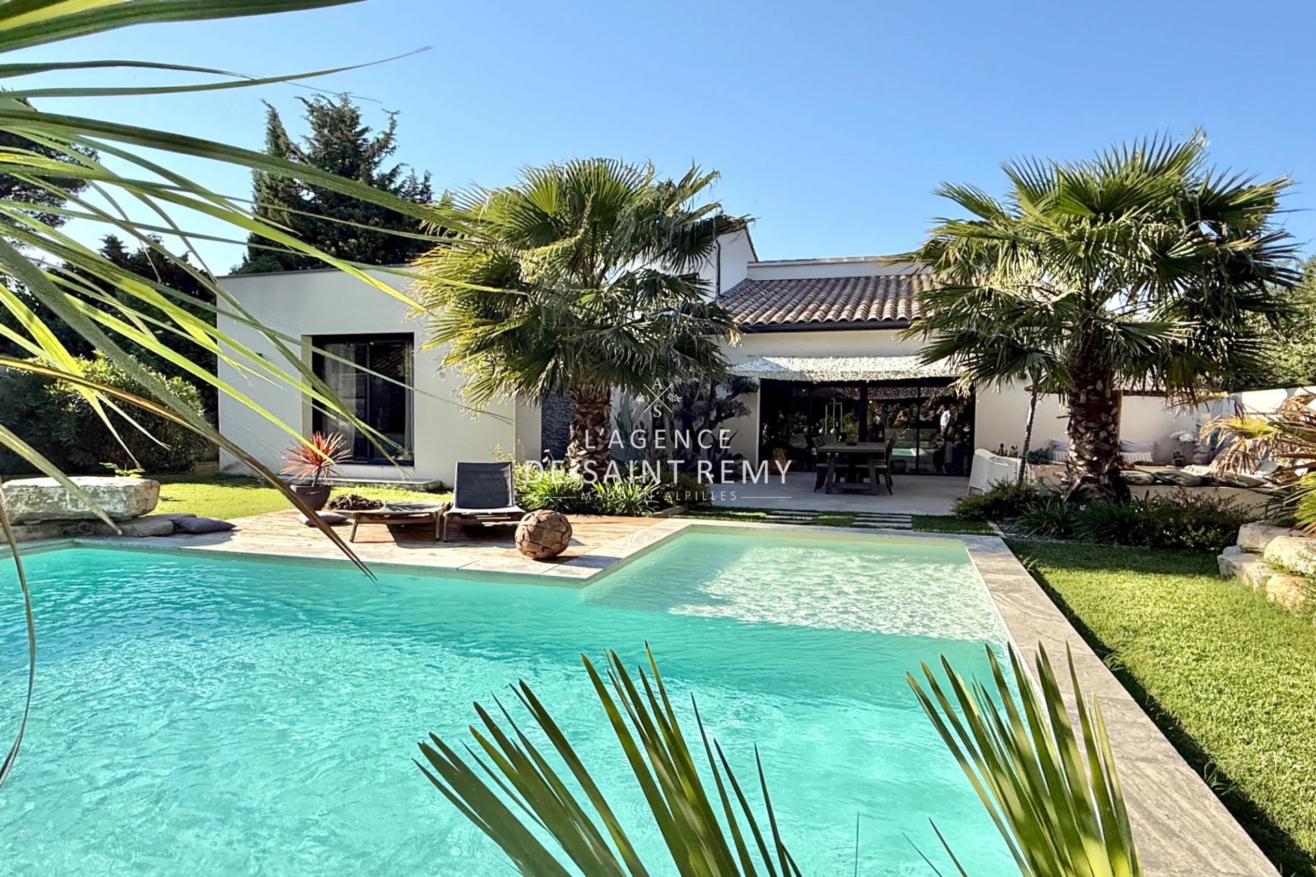 Maison à vendre, 190m², Saint-Rémy-de-Provence