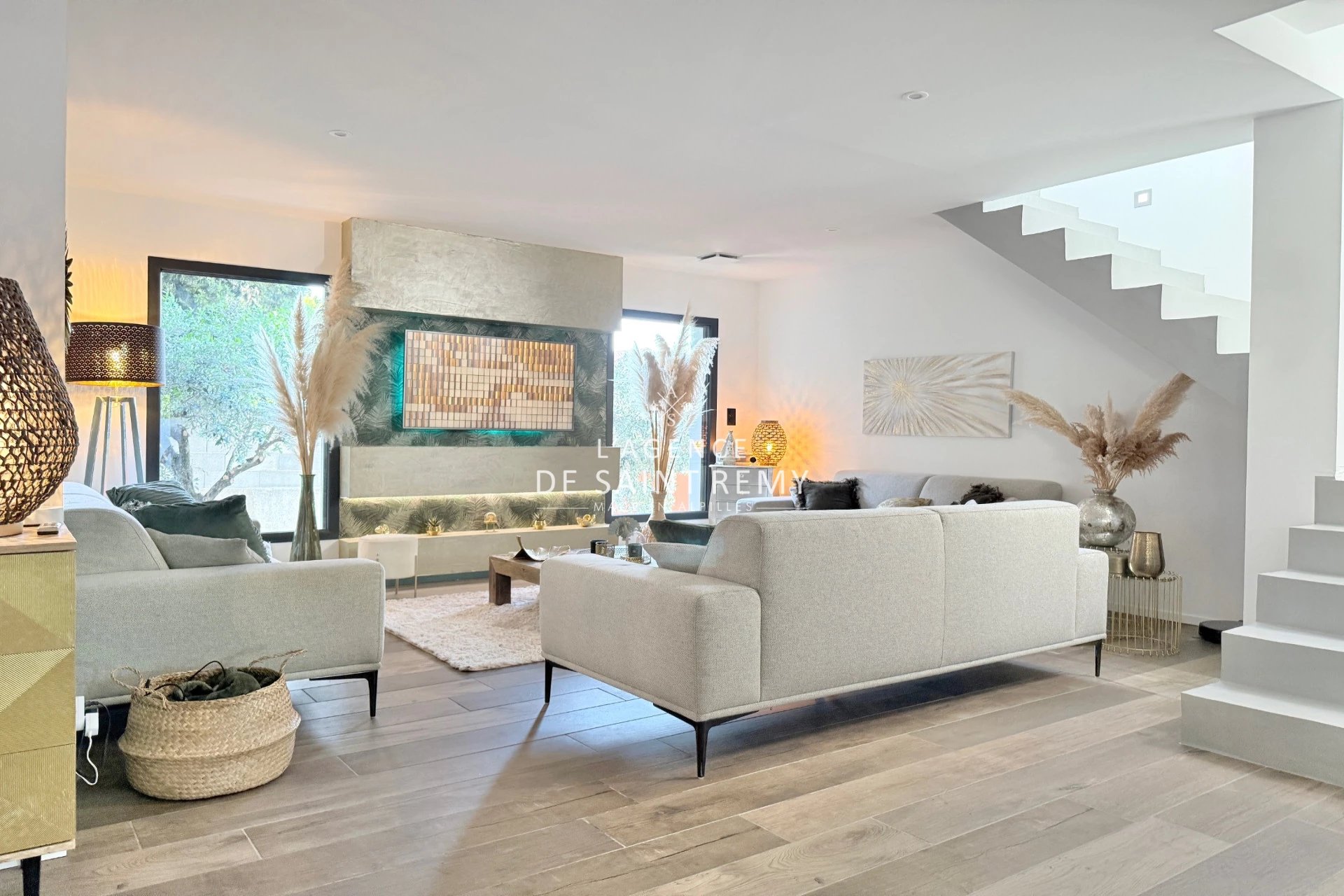 Maison à vendre, 190m², Saint-Rémy-de-Provence