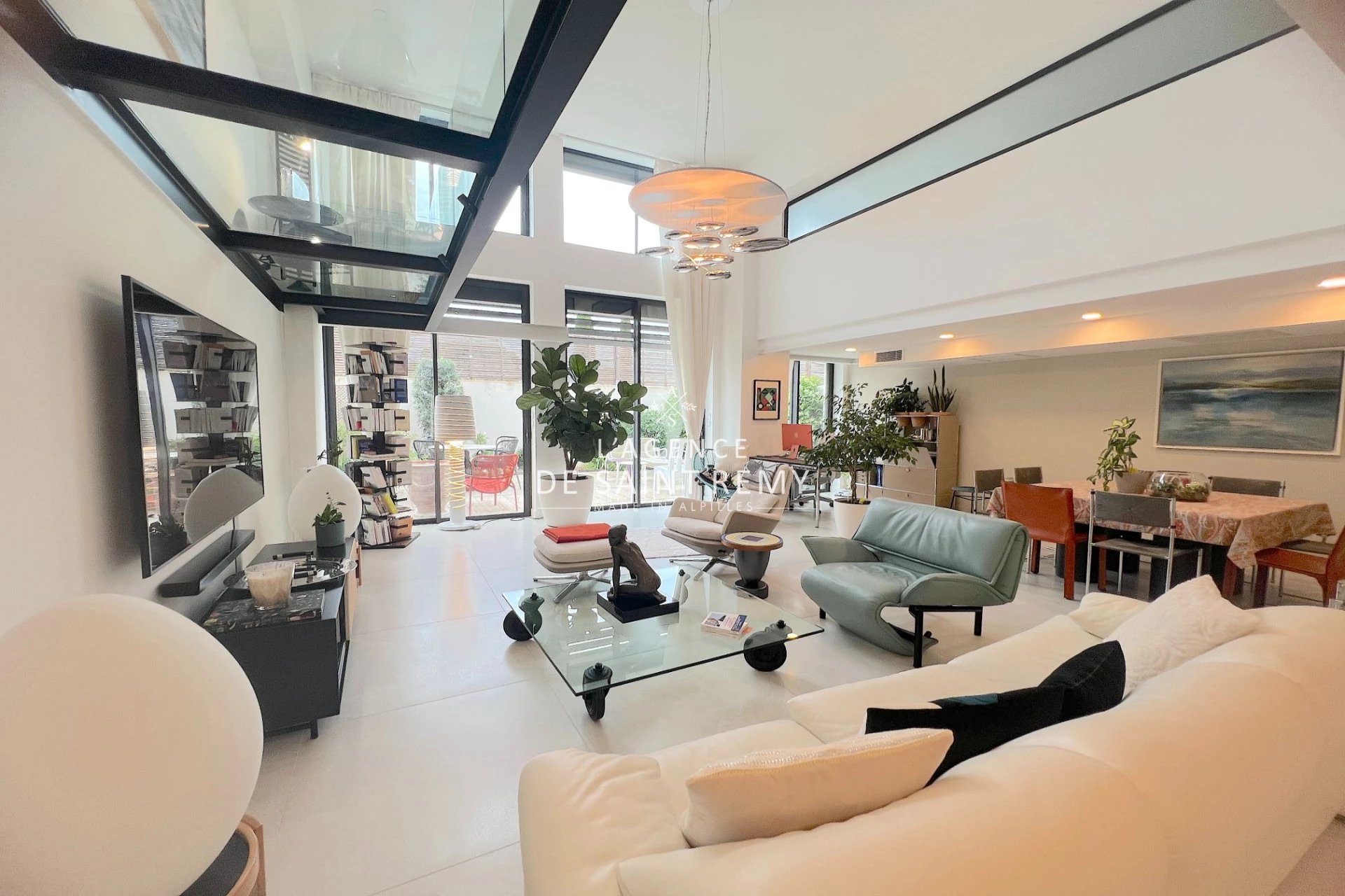 Appartement à vendre, 161m², Saint-Rémy-de-Provence