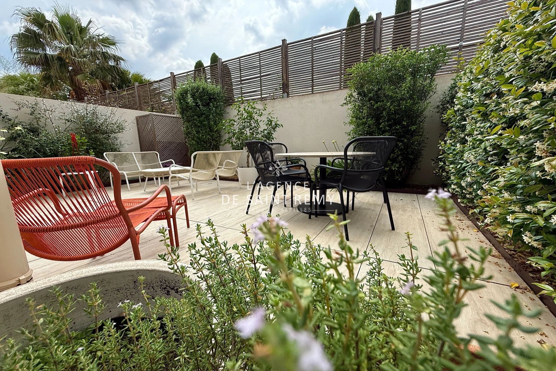 Appartement à vendre, 161m², Saint-Rémy-de-Provence