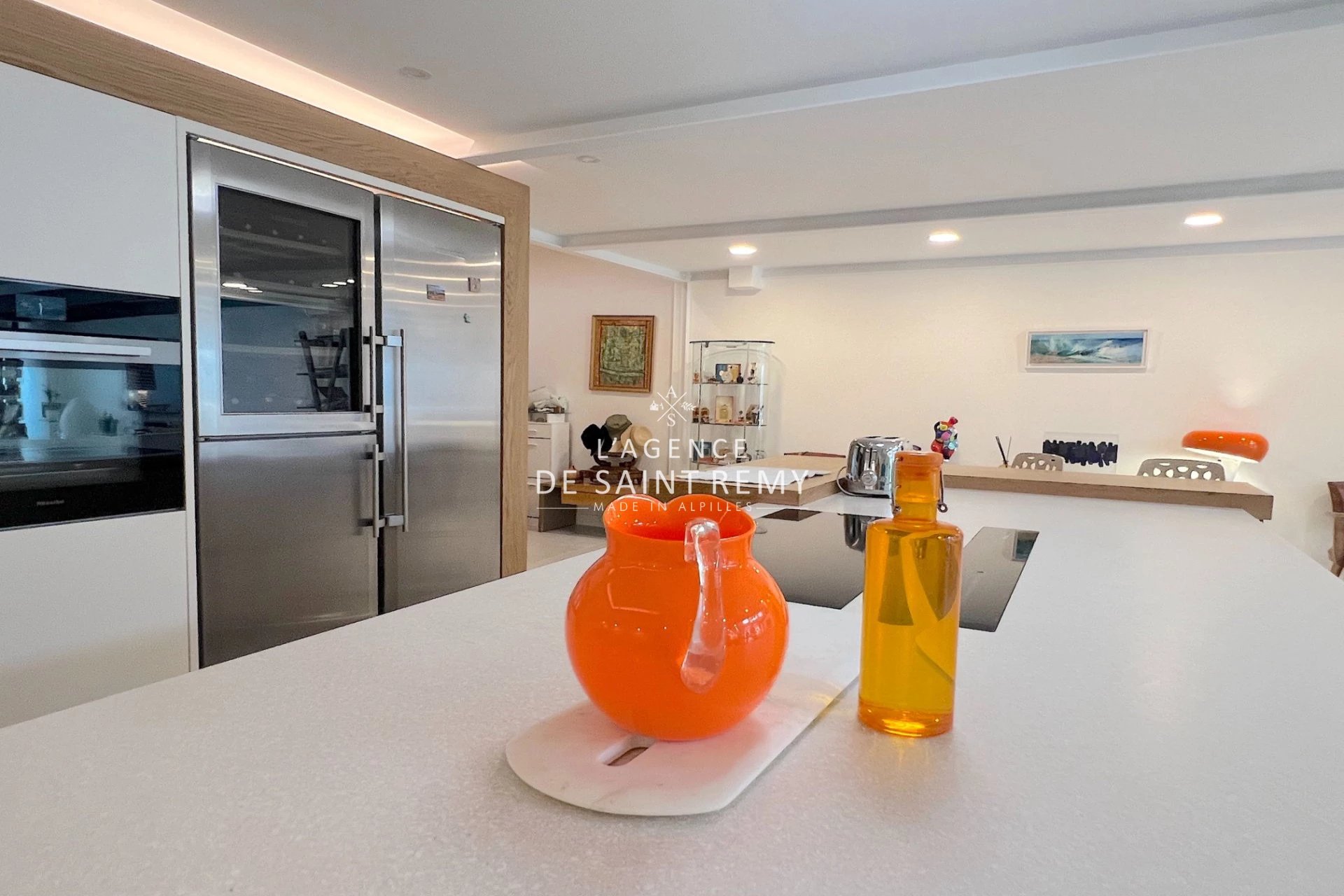 Appartement à vendre, 161m², Saint-Rémy-de-Provence