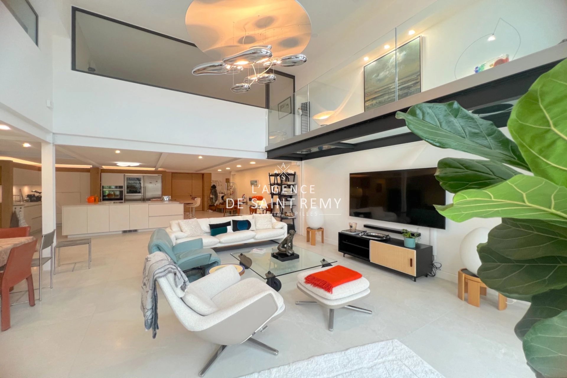 Appartement à vendre, 161m², Saint-Rémy-de-Provence