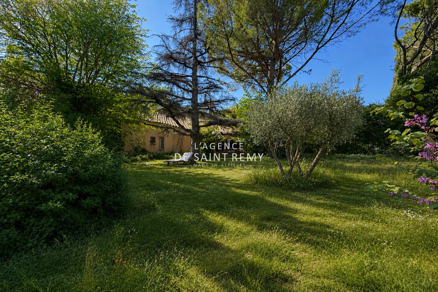 Maison à vendre, 159m², Saint-Rémy-de-Provence