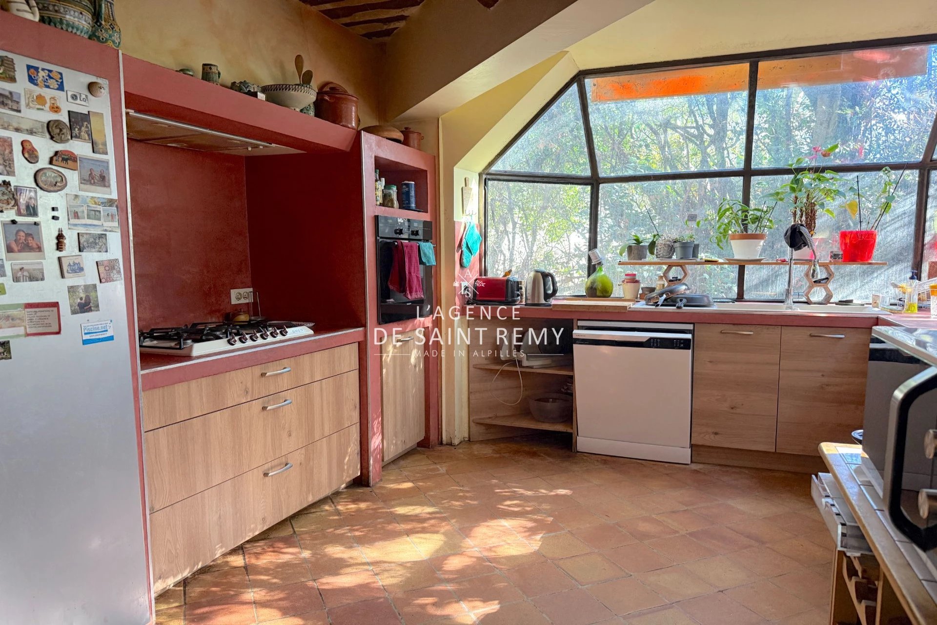 Maison à vendre, 159m², Saint-Rémy-de-Provence