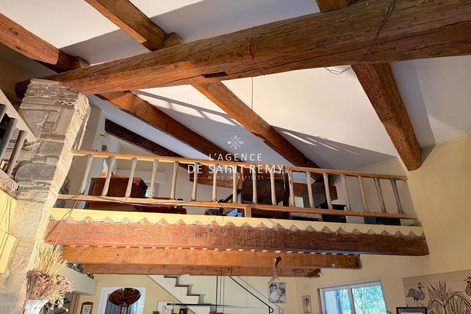 Maison à vendre, 159m², Saint-Rémy-de-Provence