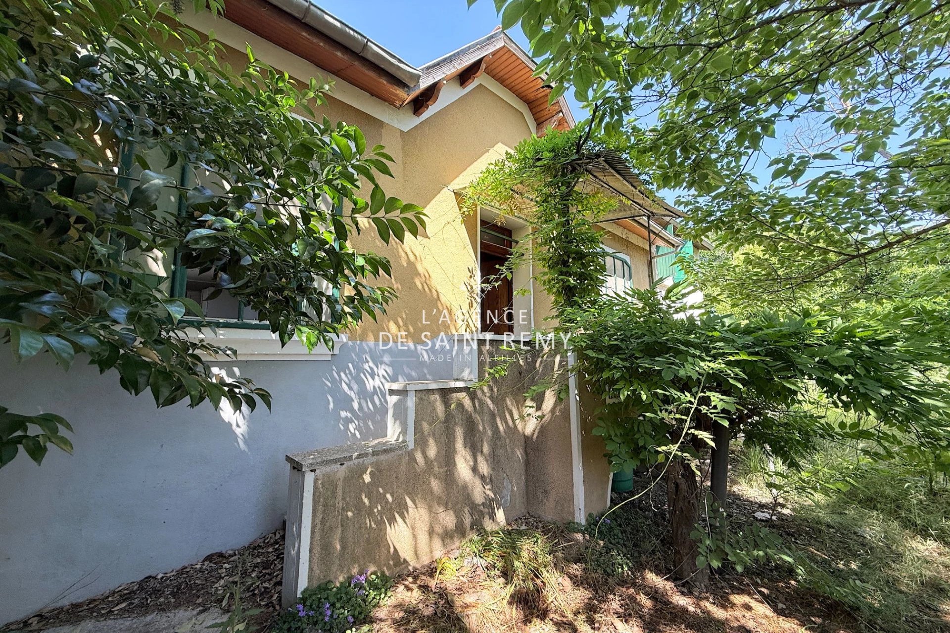 Maison à vendre, 140m², Eyragues