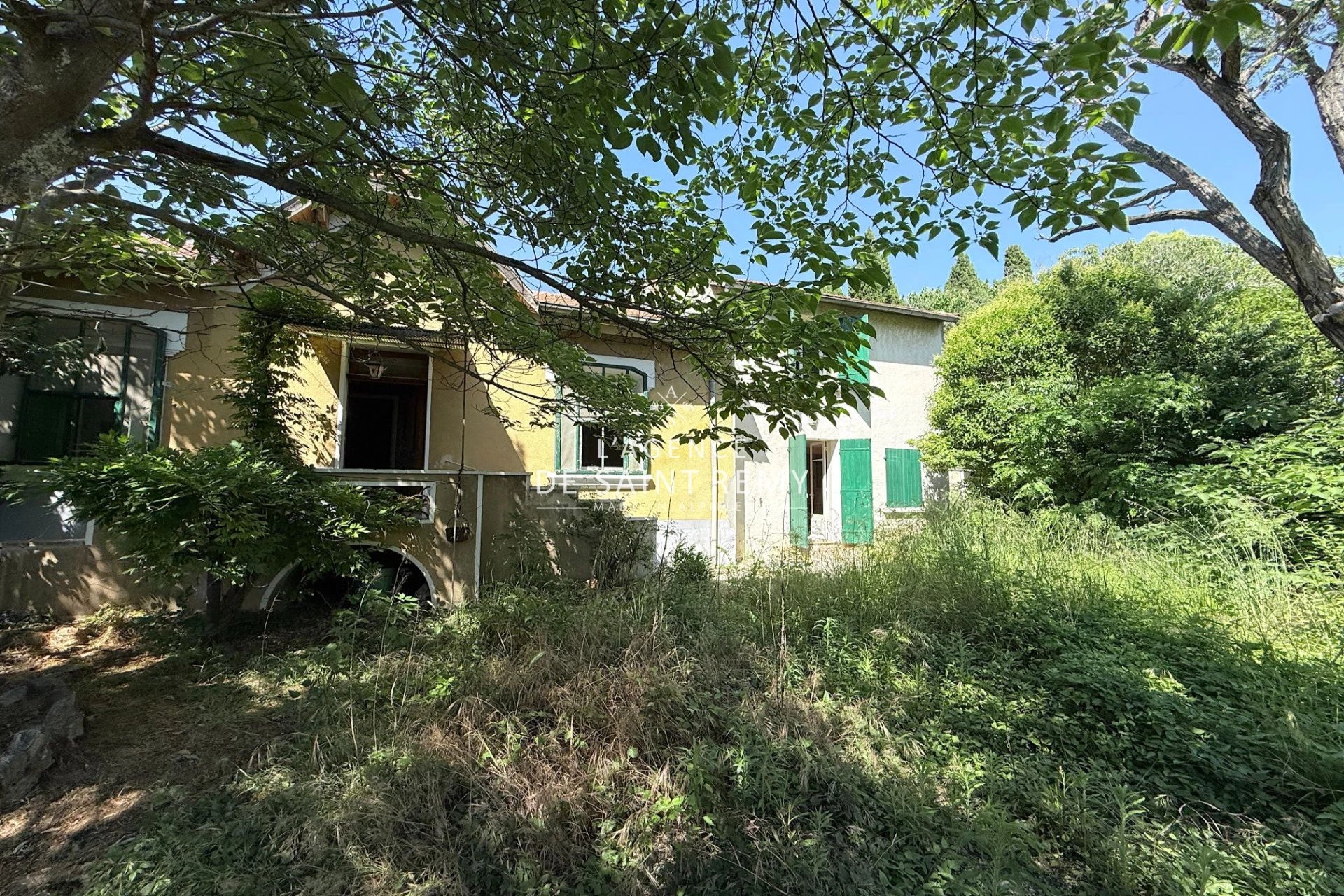 Maison à vendre, 140m², Eyragues