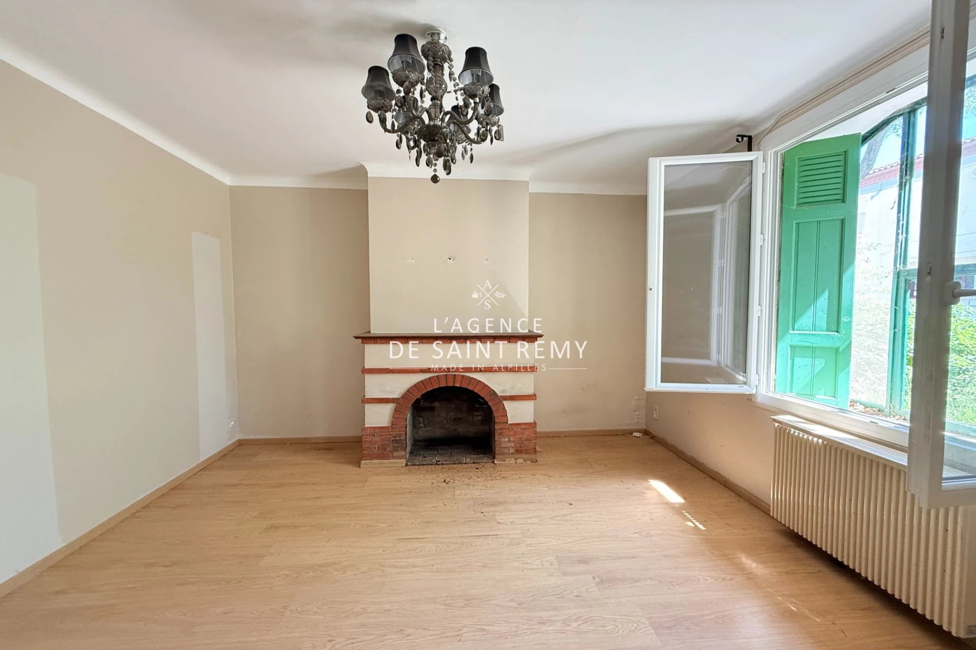Maison à vendre, 140m², Eyragues