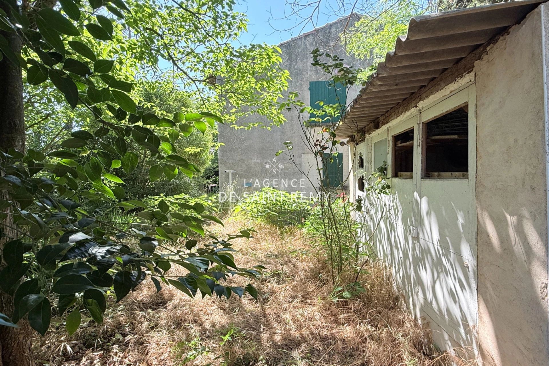 Maison à vendre, 140m², Eyragues