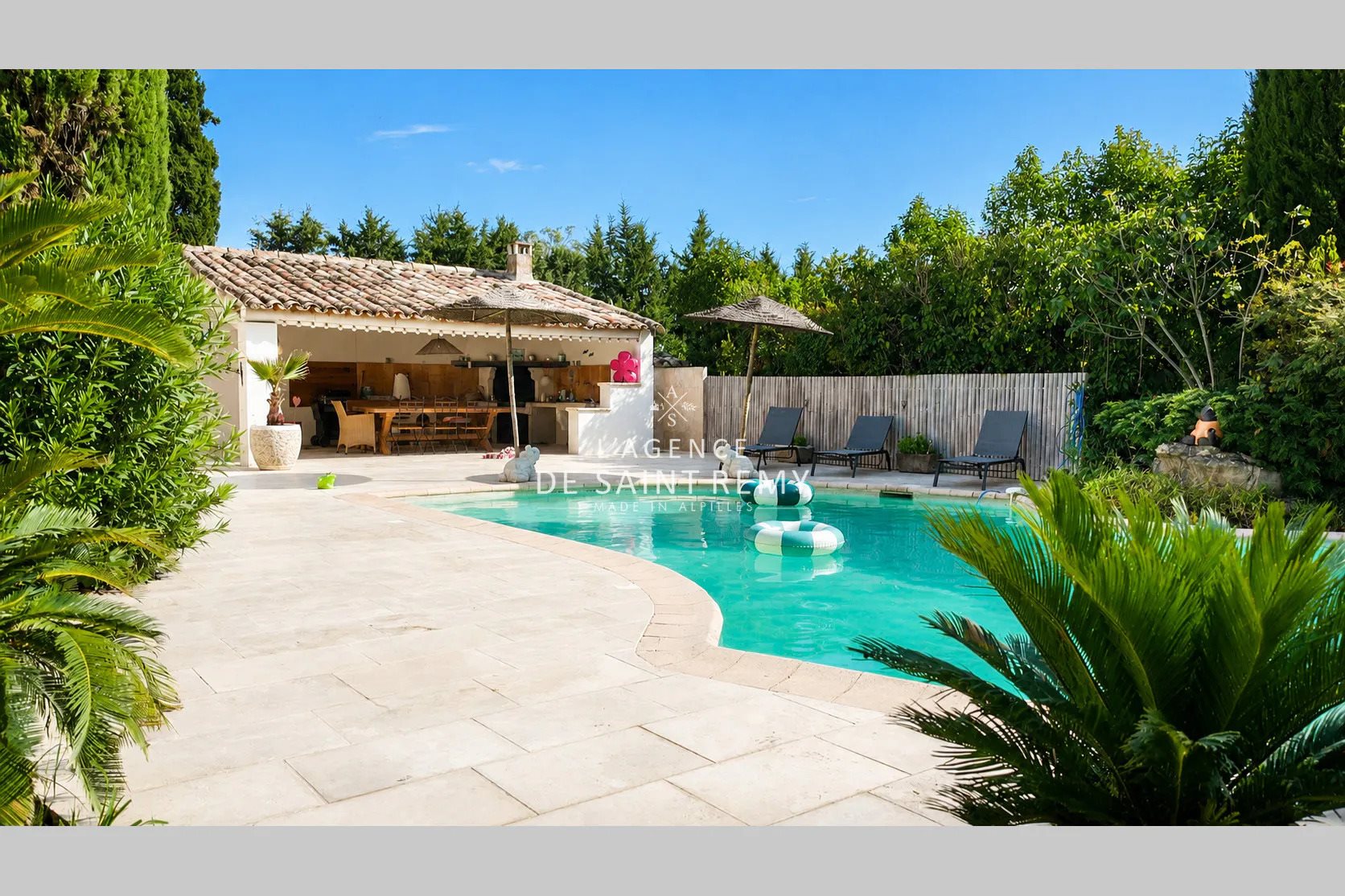 Maison à vendre, 301m², Graveson