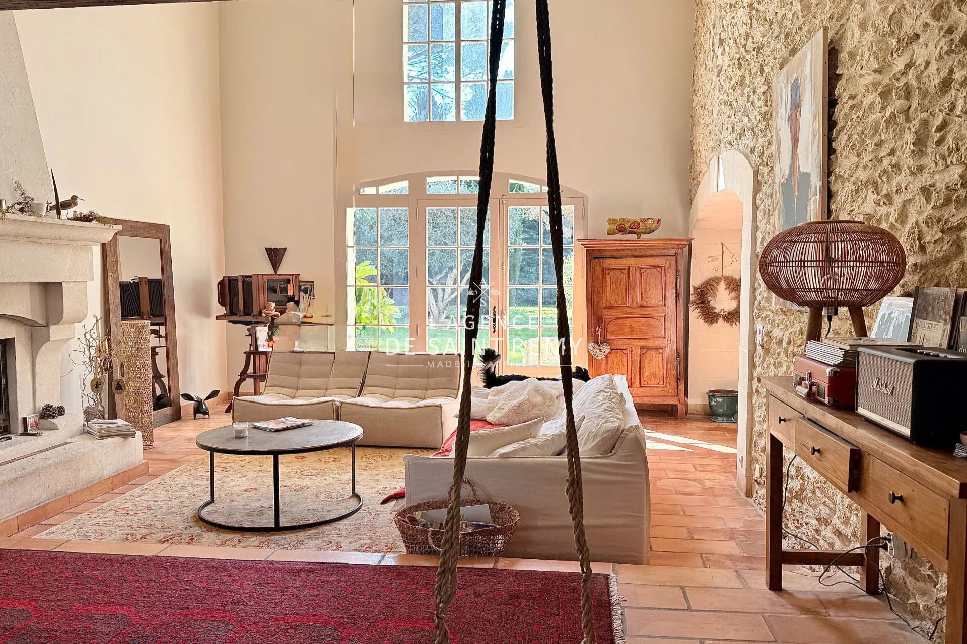 Maison à vendre, 301m², Graveson