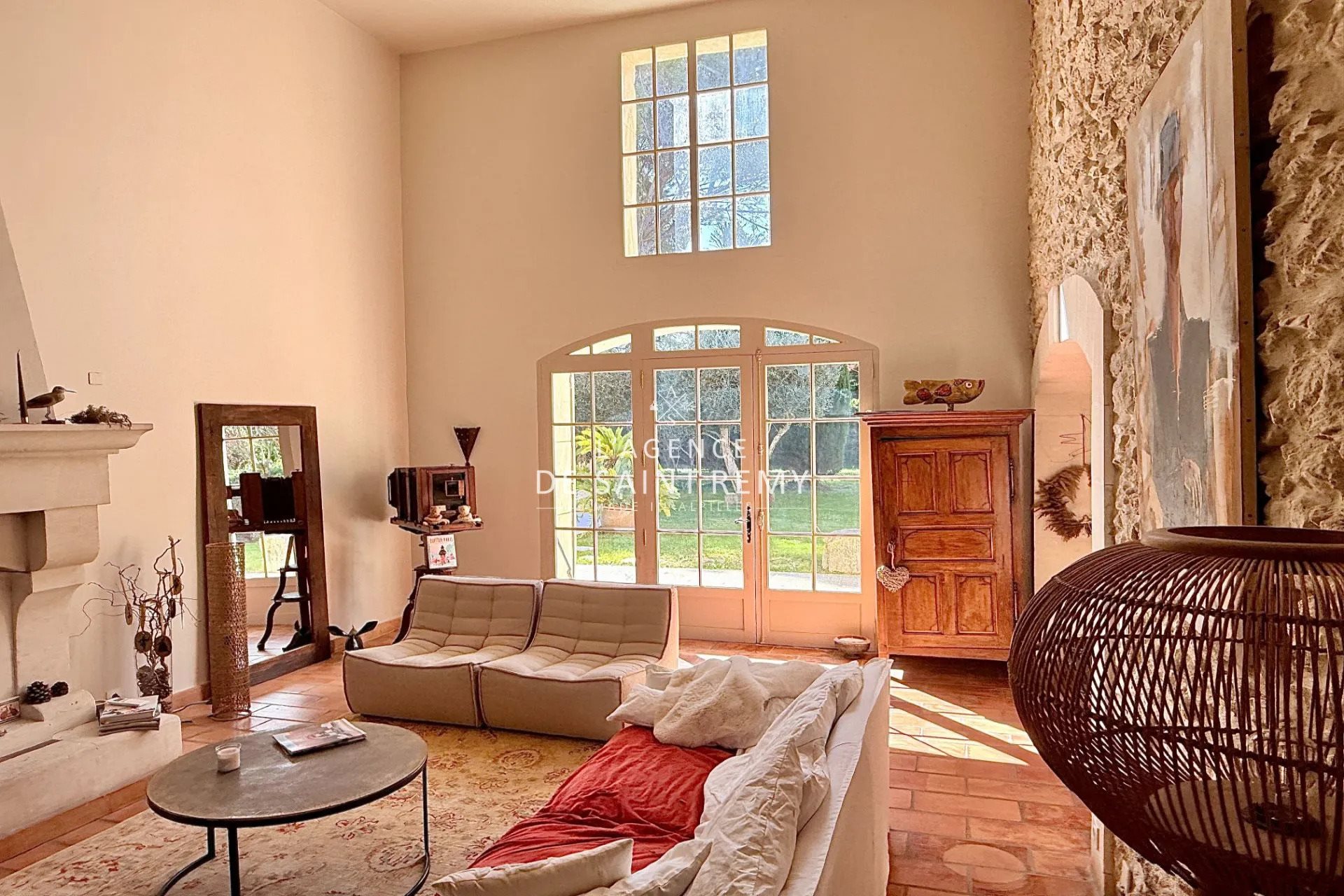 Maison à vendre, 301m², Graveson