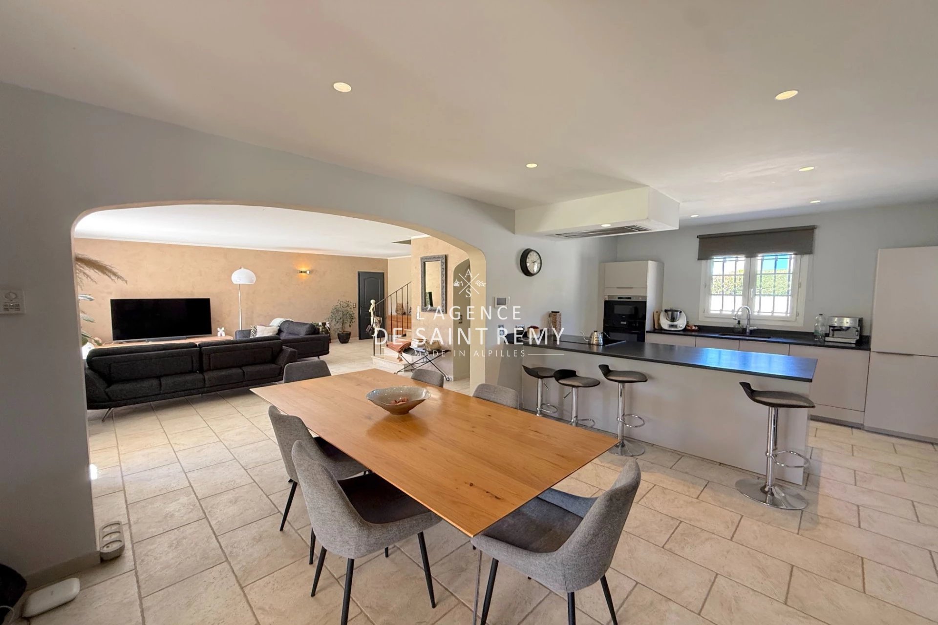 Maison à vendre, 174m², Saint-Rémy-de-Provence