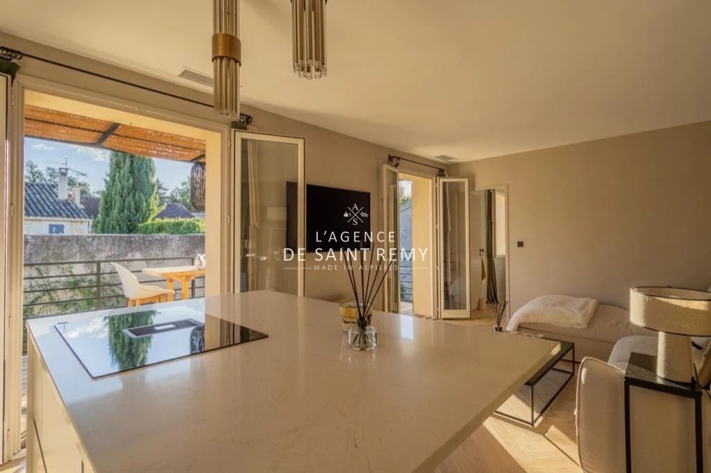 Appartement à vendre, 53m², Saint-Rémy-de-Provence