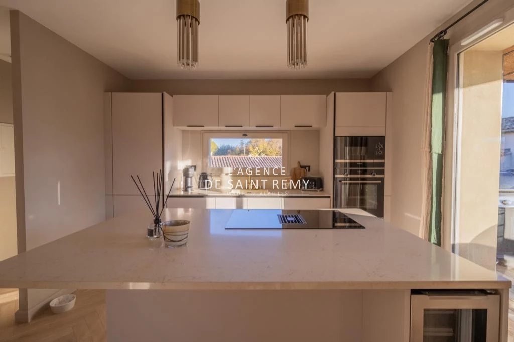 Appartement à vendre, 53m², Saint-Rémy-de-Provence
