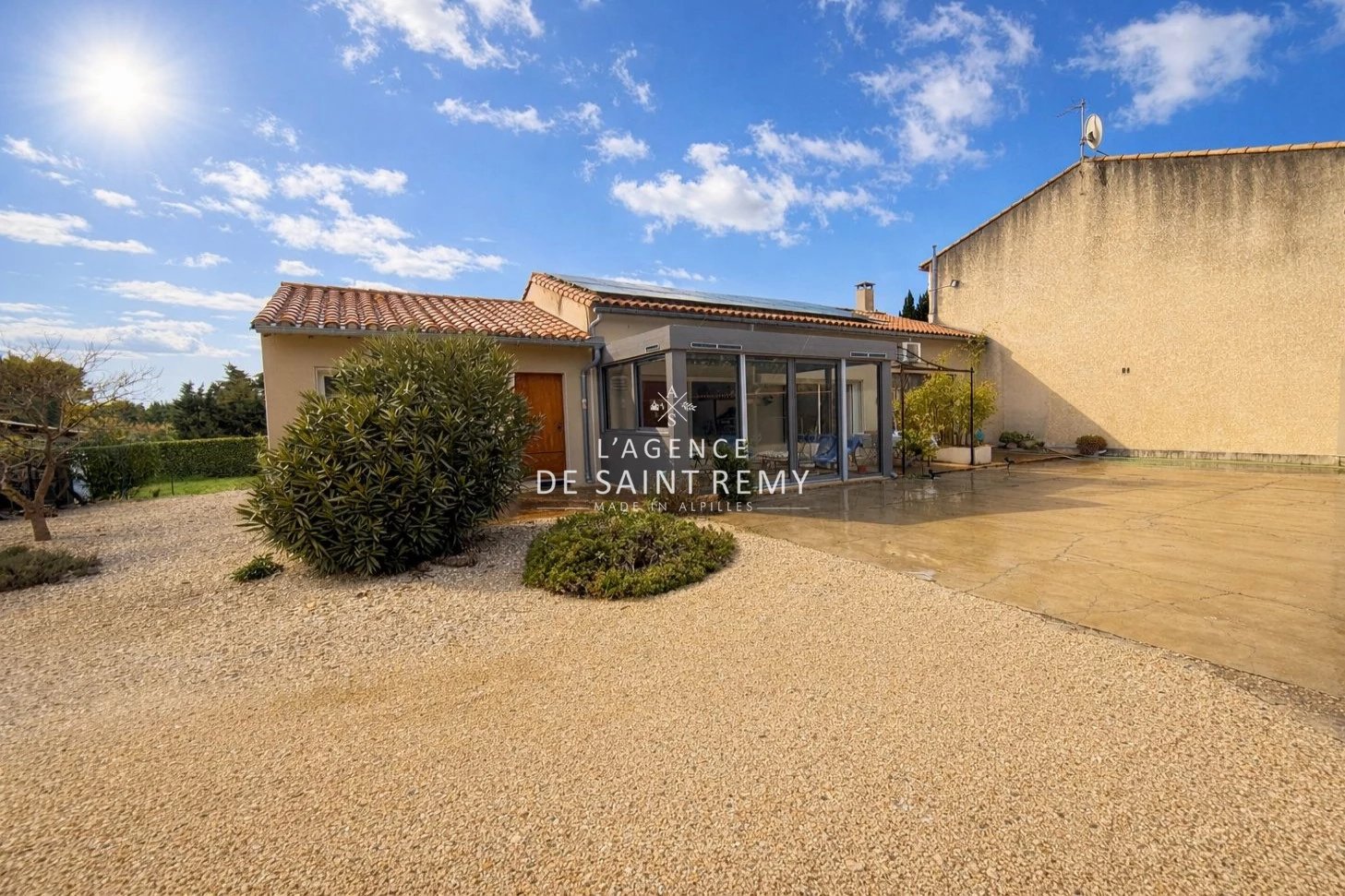 Maison à vendre, 100m², Saint-Rémy-de-Provence
