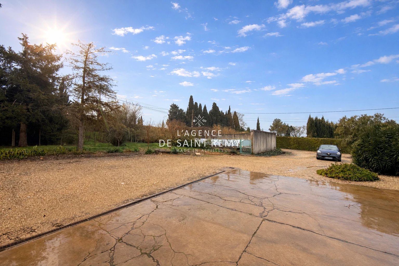 Maison à vendre, 100m², Saint-Rémy-de-Provence
