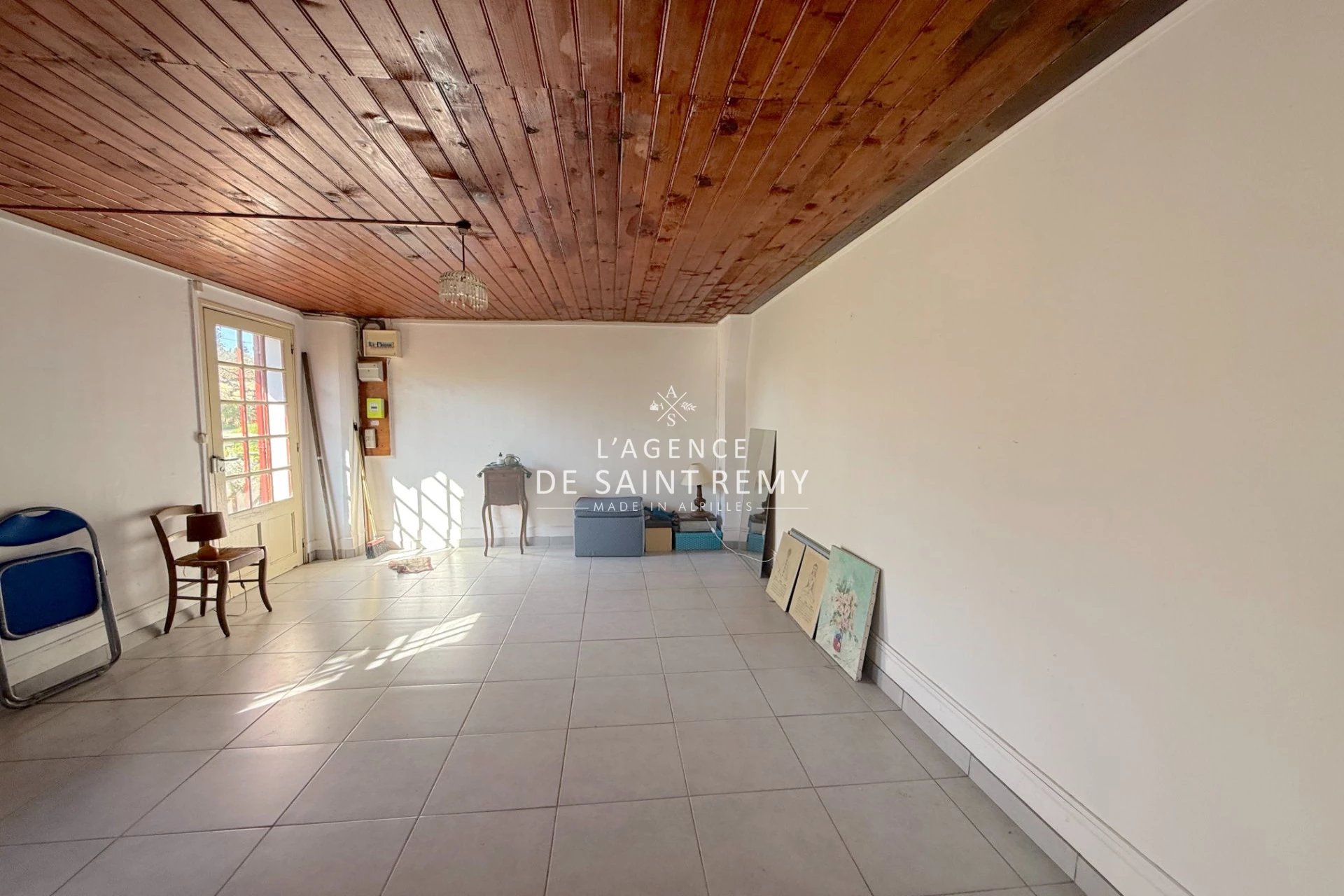 Maison à vendre, 148m², Saint-Rémy-de-Provence