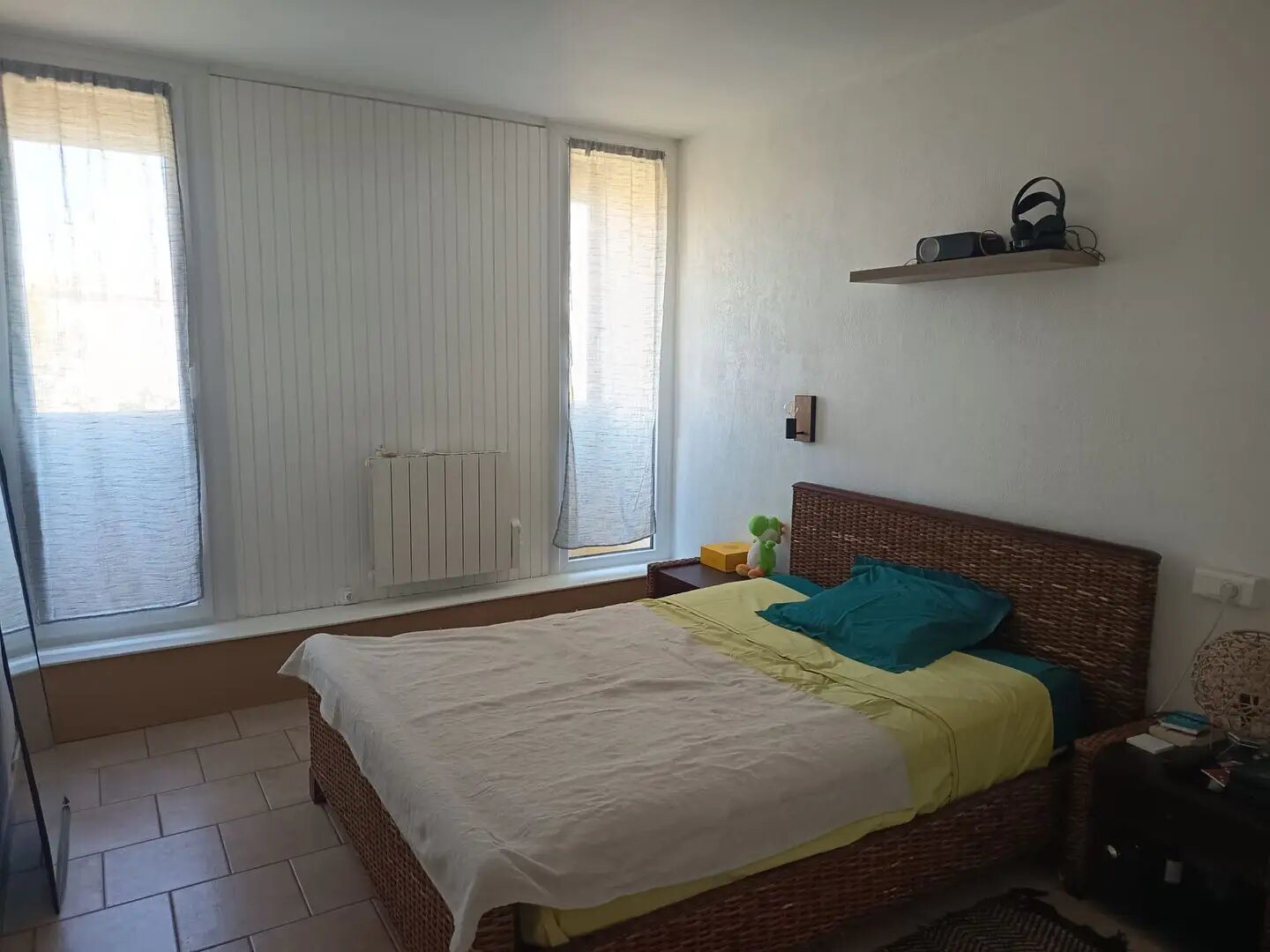 Appartement à louer, 56m², Manosque