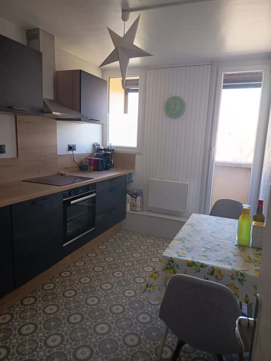Appartement à louer, 56m², Manosque