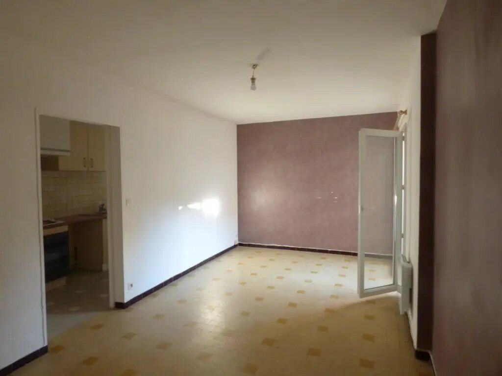 Appartement à vendre, 62m², Manosque