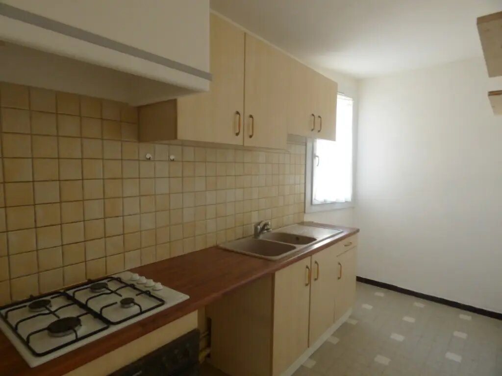 Appartement à vendre, 62m², Manosque