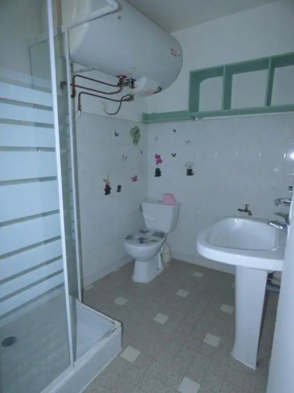 Appartement à vendre, 62m², Manosque