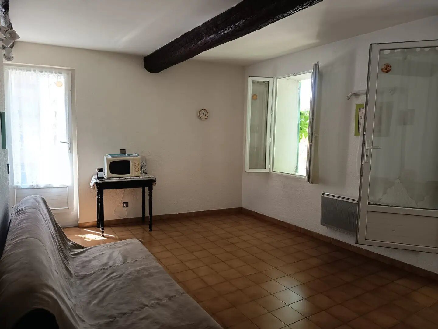 Appartement à vendre, 32m², Manosque