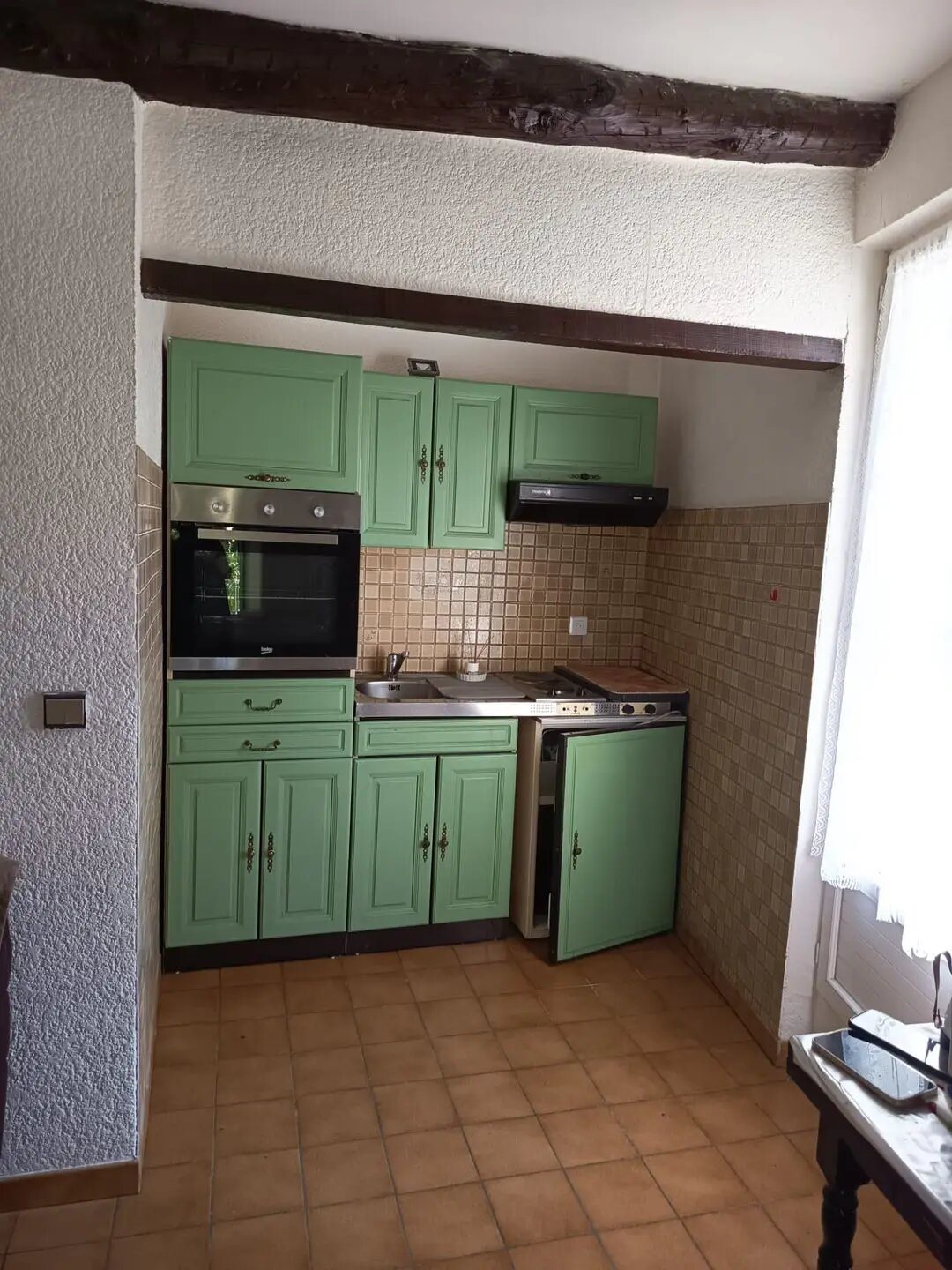 Appartement à vendre, 32m², Manosque
