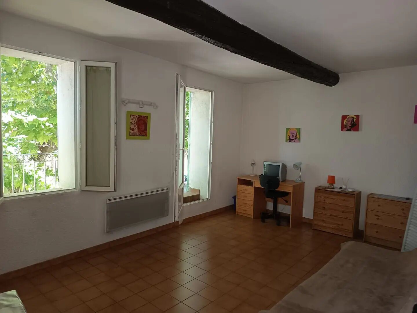 Appartement à vendre, 32m², Manosque