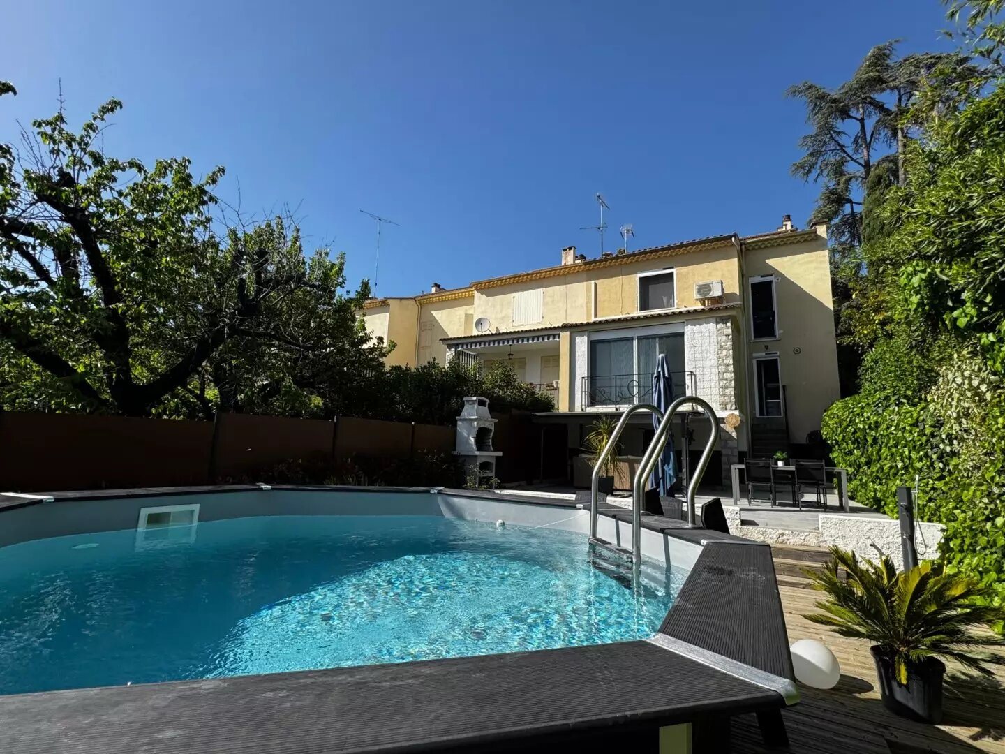 Maison à vendre, 78m², Manosque