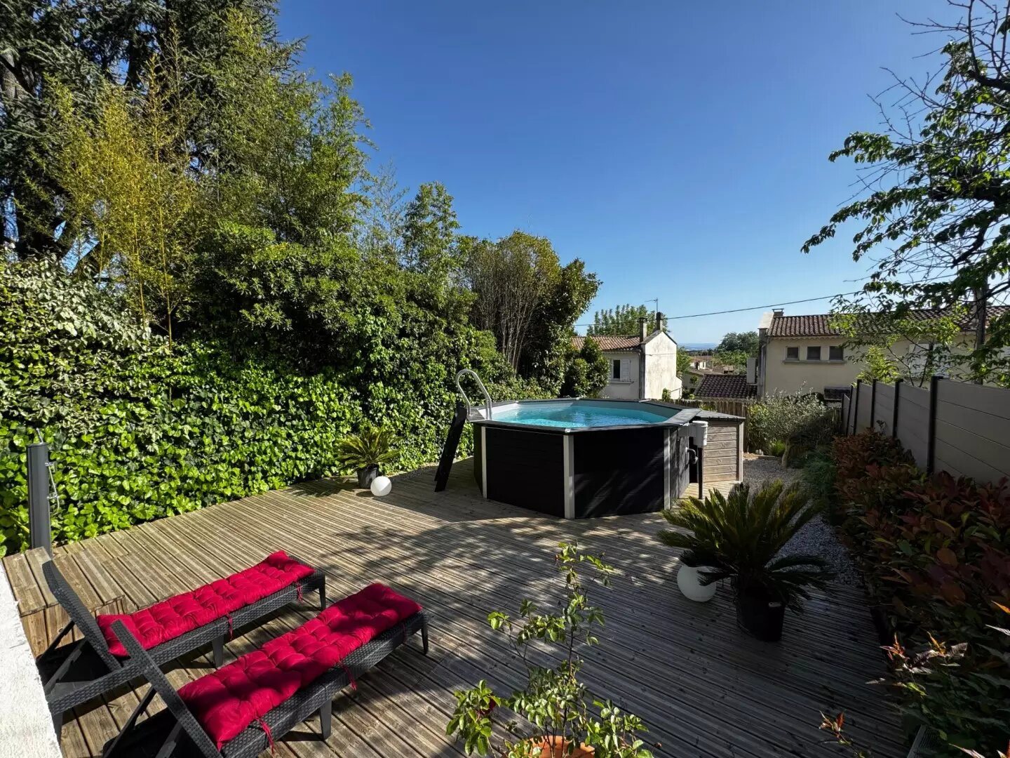 Maison à vendre, 78m², Manosque