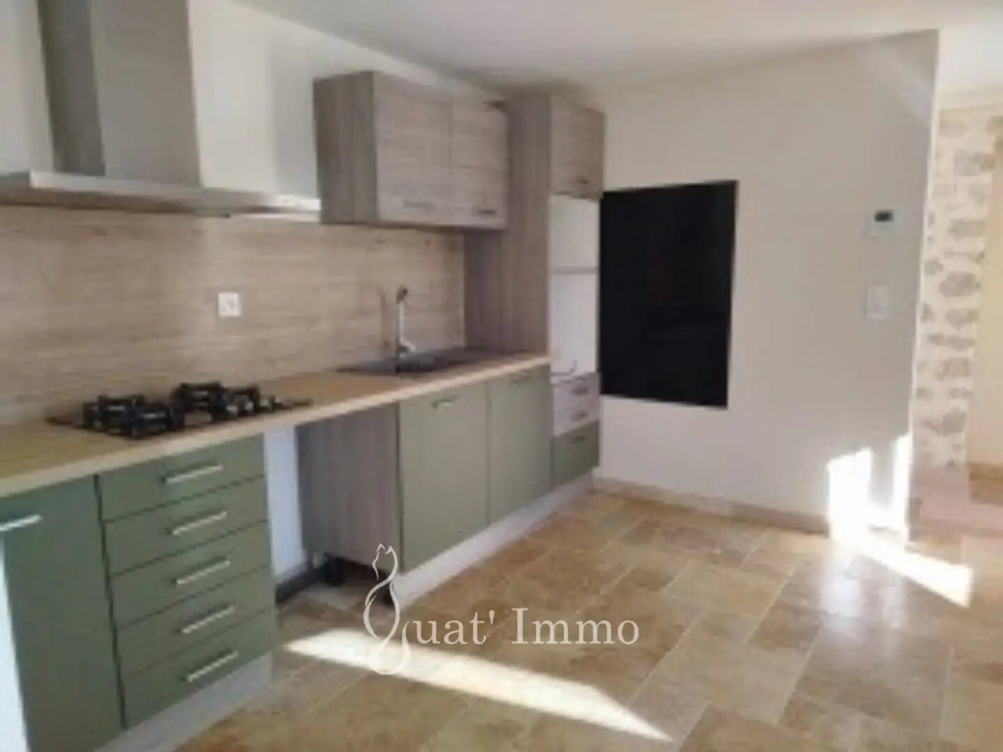 Appartement à louer, 87m², Manosque